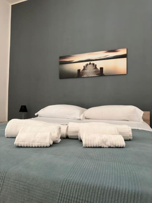 Cusciuliu House Apartment Palermo Exterior photo