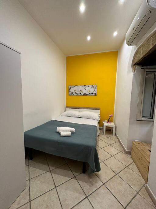 Cusciuliu House Apartment Palermo Exterior photo