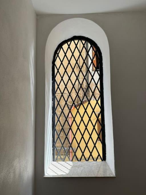 Cusciuliu House Apartment Palermo Exterior photo