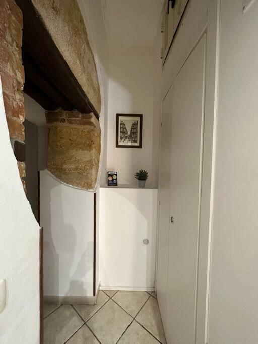 Cusciuliu House Apartment Palermo Exterior photo