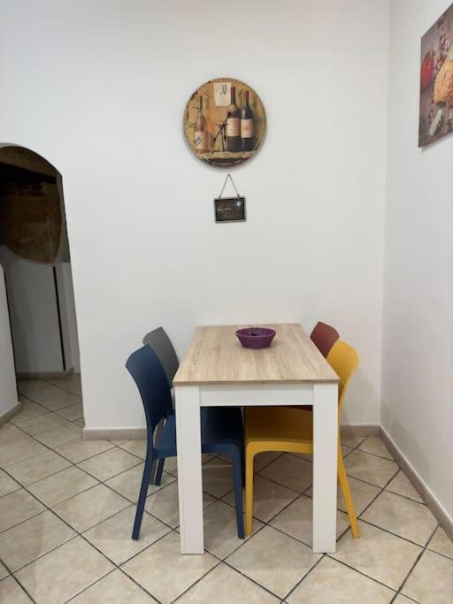 Cusciuliu House Apartment Palermo Exterior photo